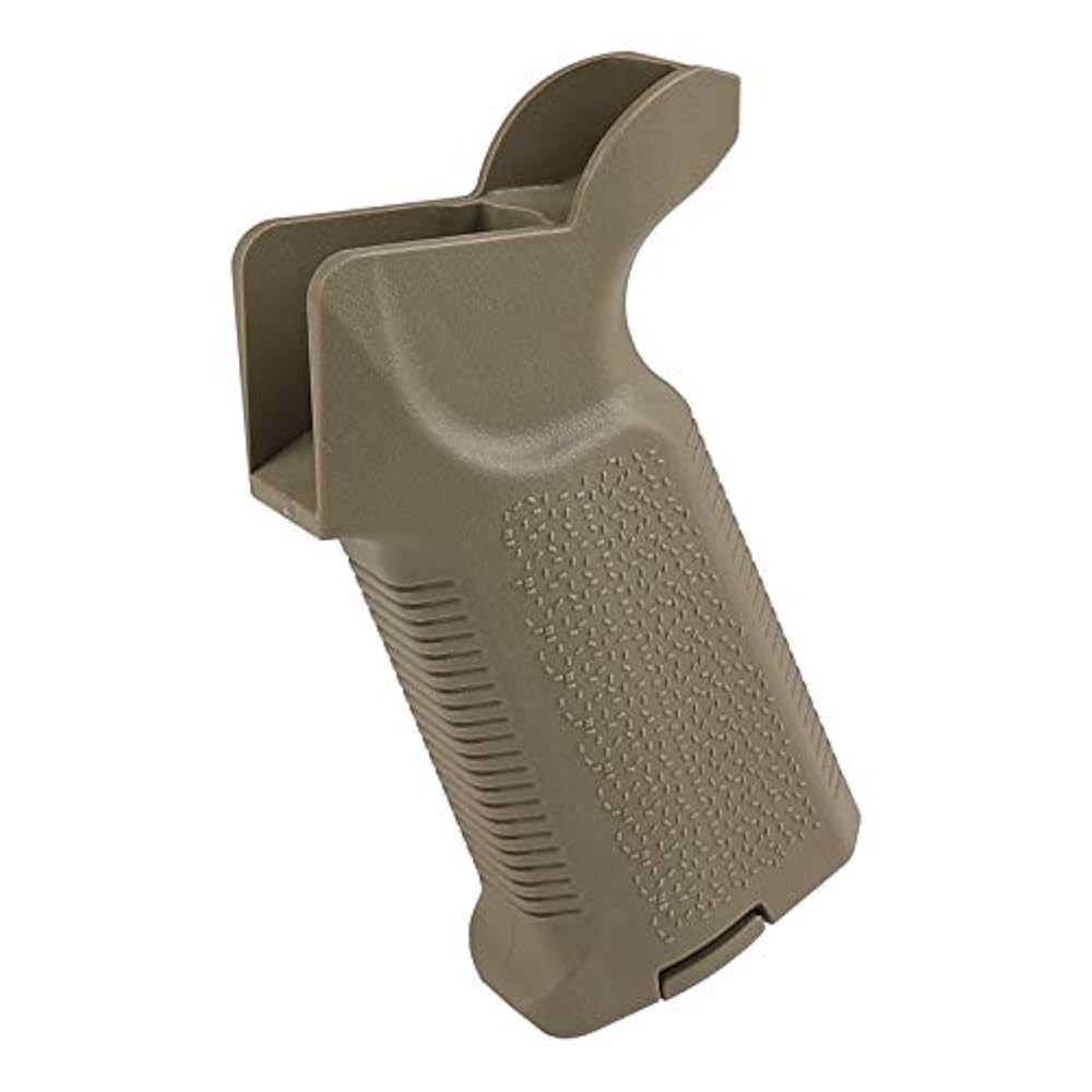 実物 MAGPUL SL-Kストック MOE K-2グリップなど タンカラー 実物 MAGPUL SL-Kストック MOE K-2グリップなど タンカラー